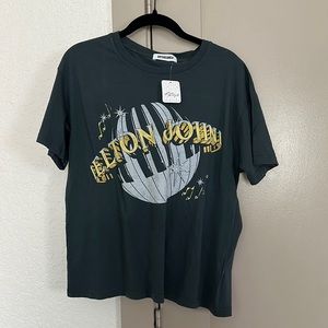 Free People Elton John Top